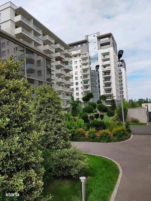 Apartament 3 Camere Superb | Parcare Inclusa | Luxuria