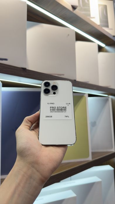 iphone 13 pro nasiya savdoga
