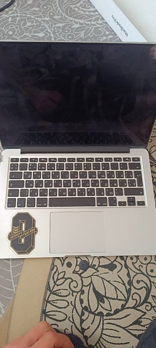 Продам Macbook pro 13