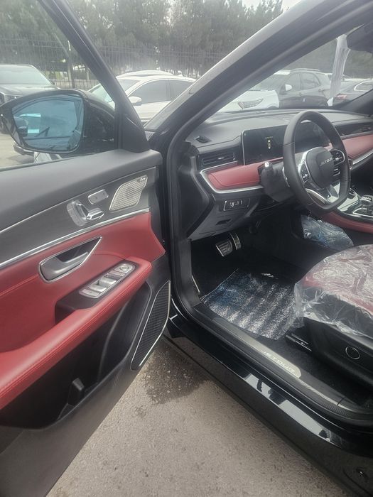 Jetour 70plus Lakshri 2023йил