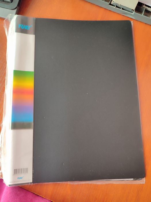 Папка файл 30 и 40 листов