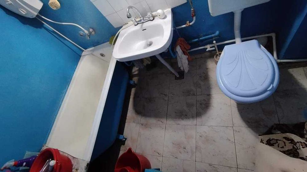 Vand apartament 2 camere