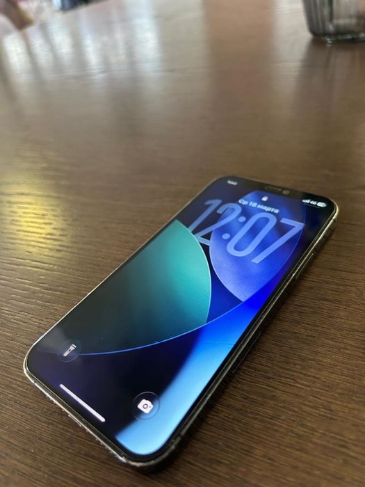 Iphone 12 pro 512 gb торг бар
