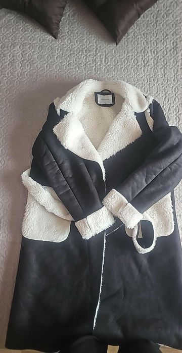 Зимни дамски якета