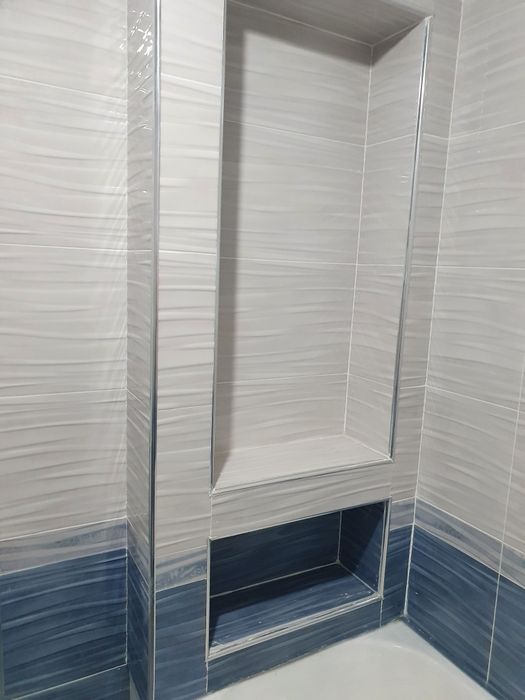 Строительные работы