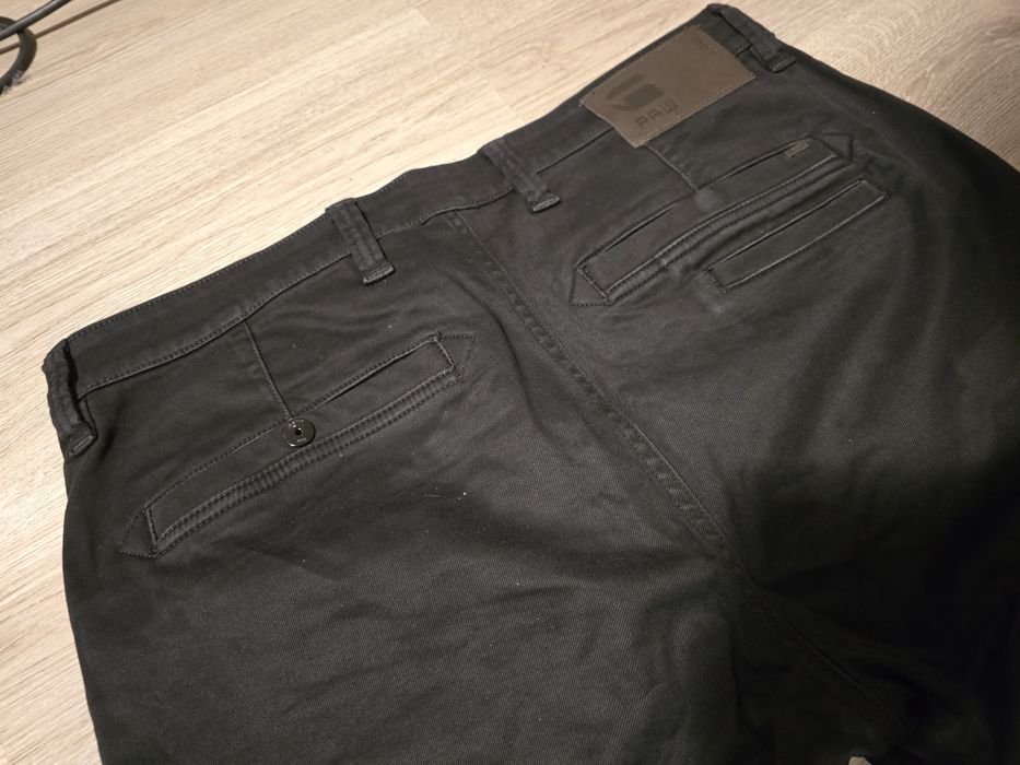 G-star raw панталони 36x32