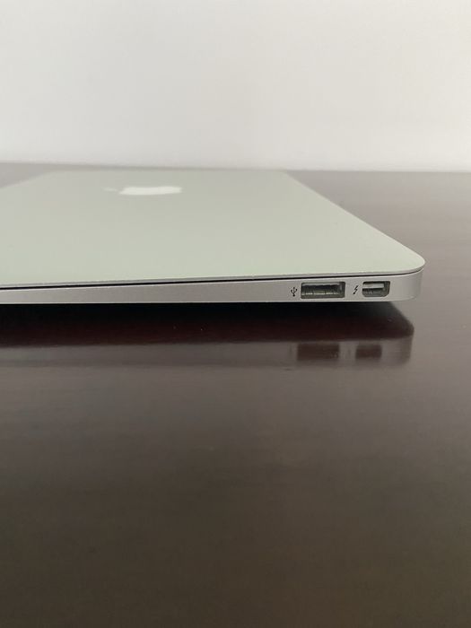 Laptop MacBook Air de 11 inch