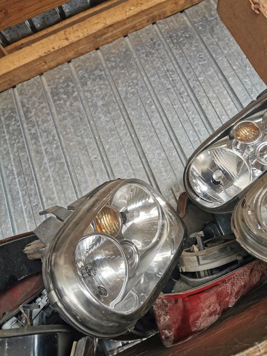 Faruri golf 4 an 2004