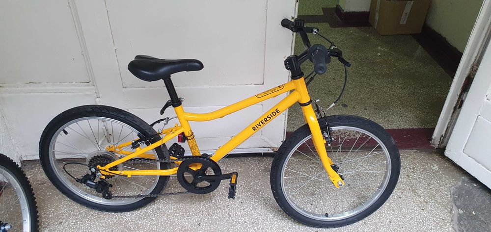 Biciclete pt copii 4-9 ani