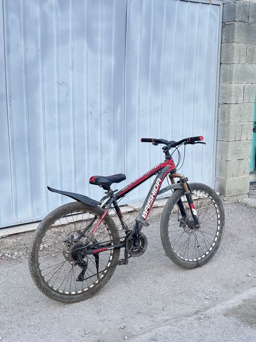 Велосипед б/у