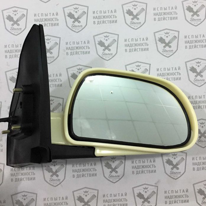 di0949 Бампер передний Geely EC7 Джили ЕС7