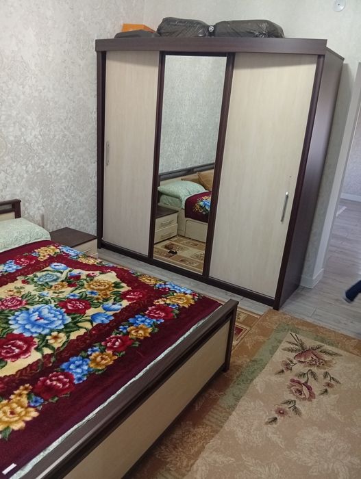 Спальный гарнитур