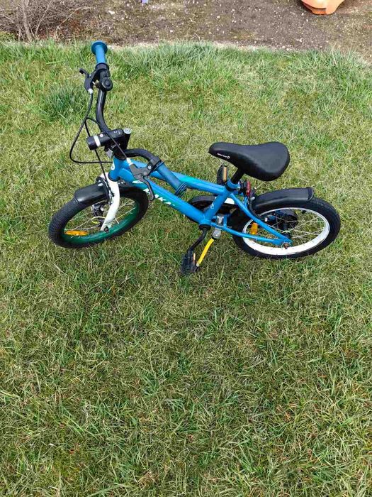 Детско колело 16 цола Makani