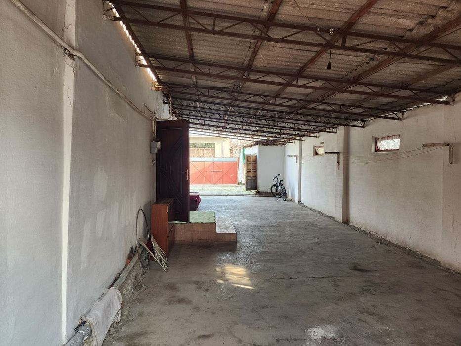 СРОЧНО Продается дом в ПОЛИТОТДЕЛЕ(новый Ташкент)