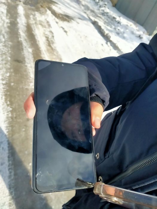 Смартфон Samsung galaxy a07 128 gb / Самсунг а07