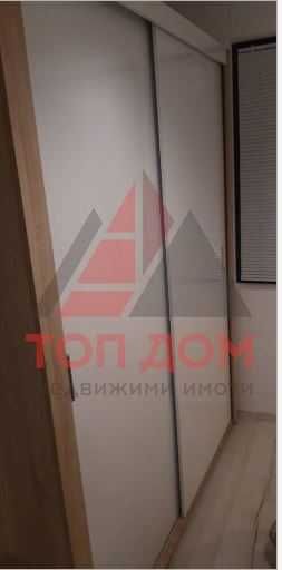 Дава се под наем Двустаен апартамент в Варна, Зимно кино Тракия - 40 кв.м за 561 € - Снимка #2