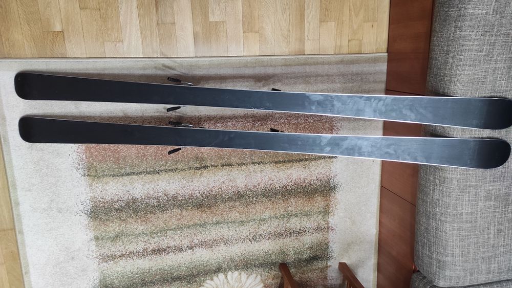 Ски PALE RS15 с апарати Tyrolia