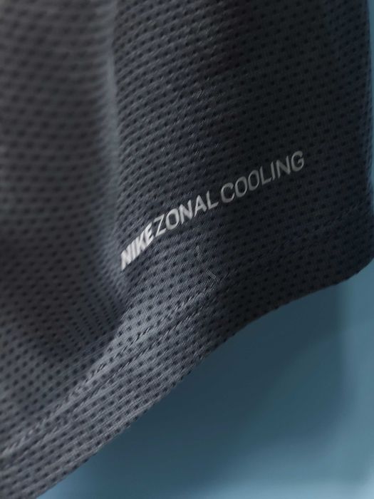 NIKE Zonal  Cooling Блуза/Мъжка L