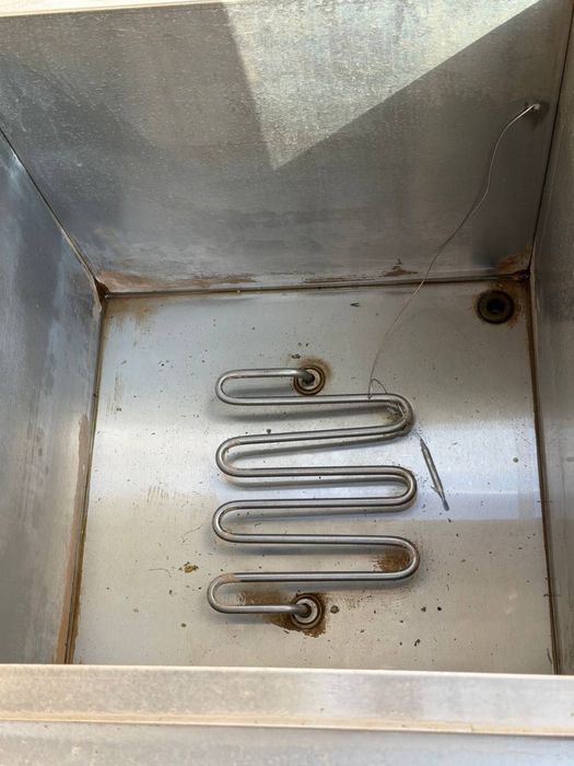 Joxori aparat sotiladi