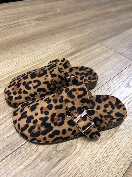 Дамски обувки нови