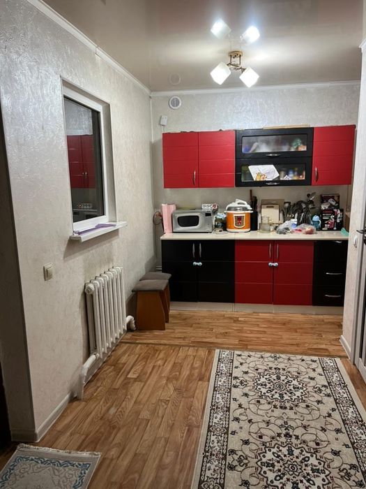 Продается дом со всеми удобствами