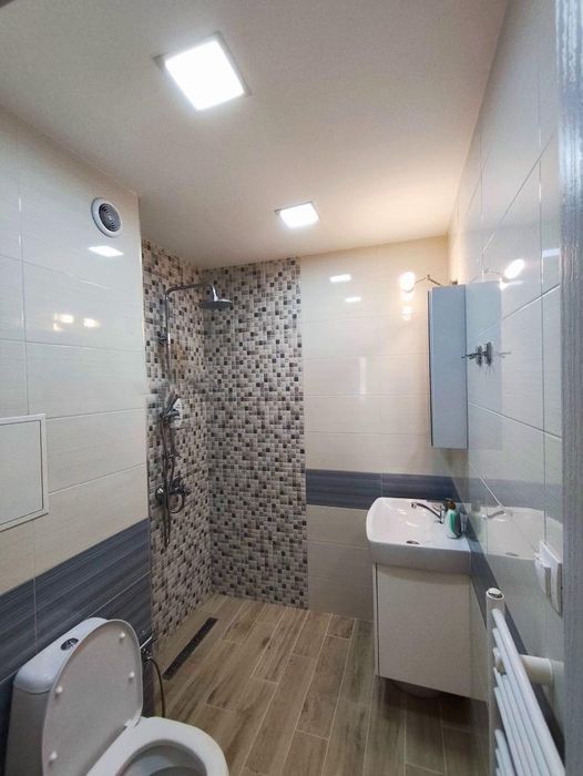 Дава се под наем Двустаен апартамент в София, Красно село - 57 кв.м за 600 € - Снимка #7