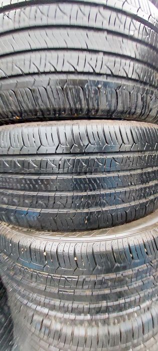 Nexen 225 55 R17 yumshoq