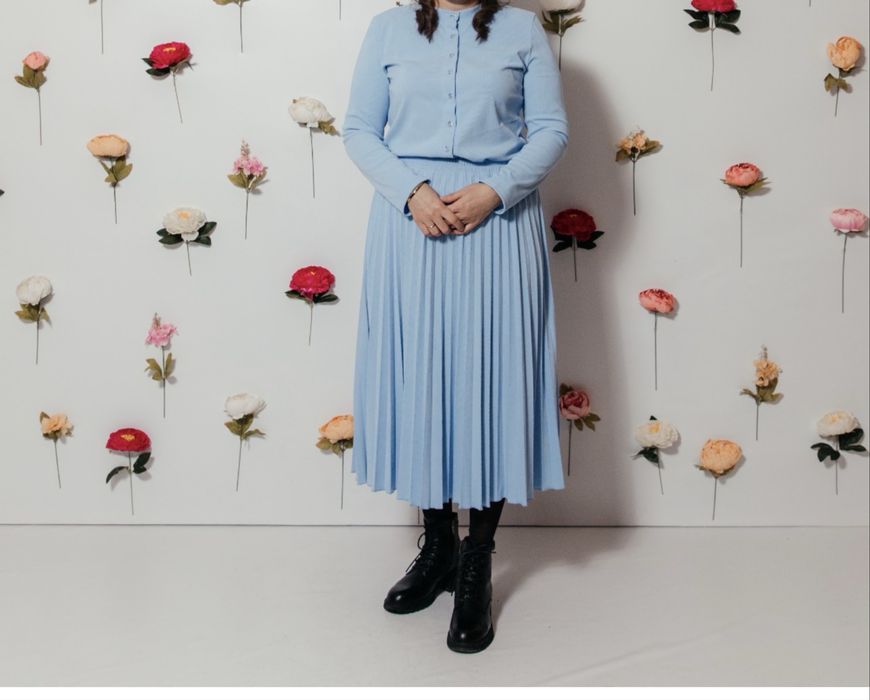 Продам костюм ANNA ANNA