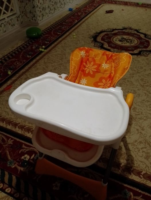 детский объеденный стол