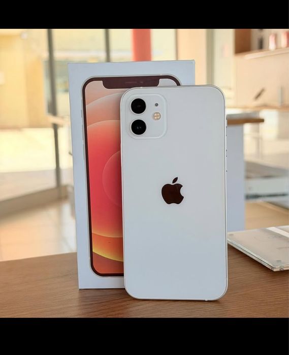 Продам Айфон 12 64gb