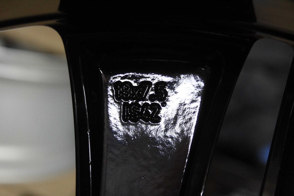 Джанти 18" 5x105 Opel Astra, Mokka