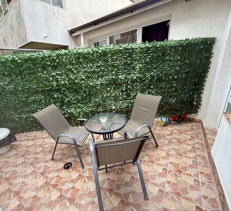 Самостоятелен НОВ двустаен апартамент в ИДЕАЛЕН ЦЕНТЪР до морето- Аira