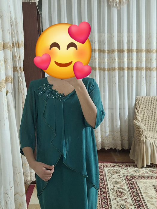 Вечерний куйлак. Холати зур