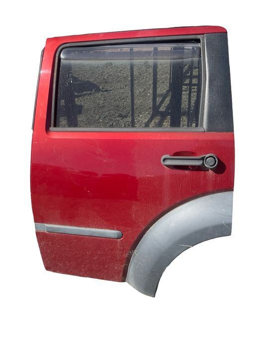 Usa Portiera Stanga Spate Dodge Nitro 2006 - 2012