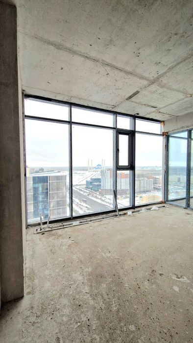 Квртира 32 комнаты, Пентхаус