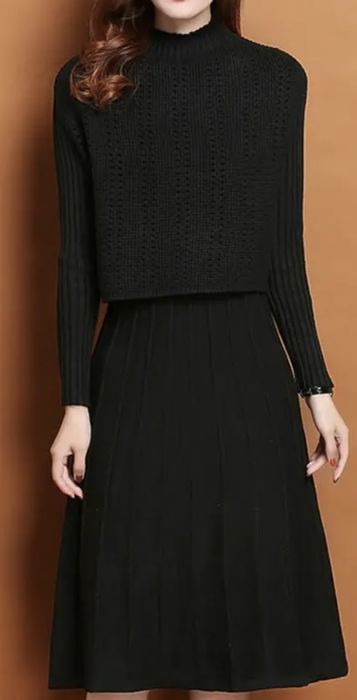 Продам платье на зиму