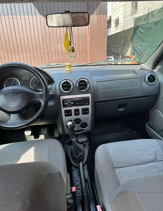 Dacia logan An 2006 geamuri electric x4