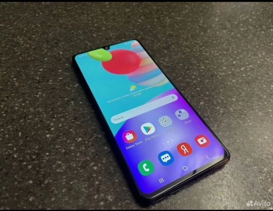 Самсунг а41 продам