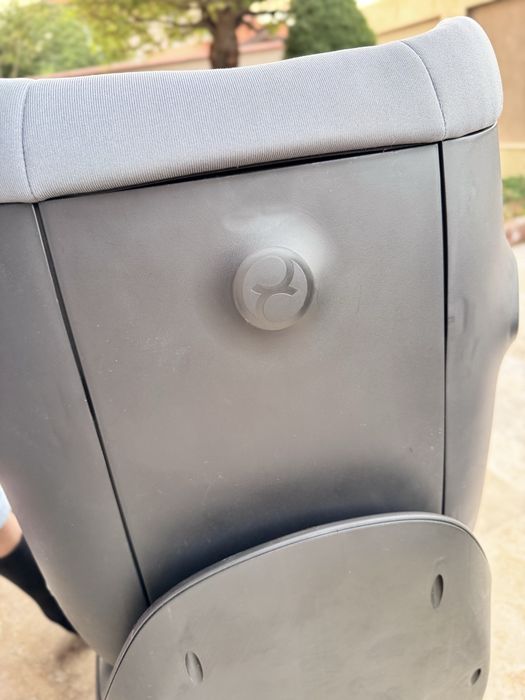 Столче за кола Cubex Sirona S2