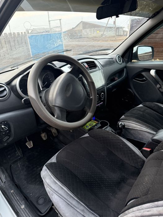 Продается машина. Торг есть.