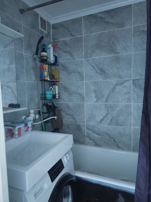 Продам 3 комнатную квартиру.