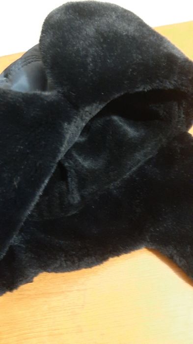 Продам шапку/ ушанку для мальчика