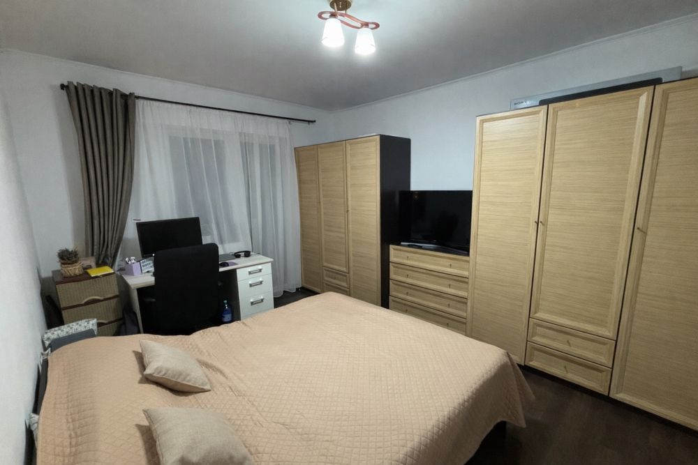 Apartament 3 camere, Selimbar