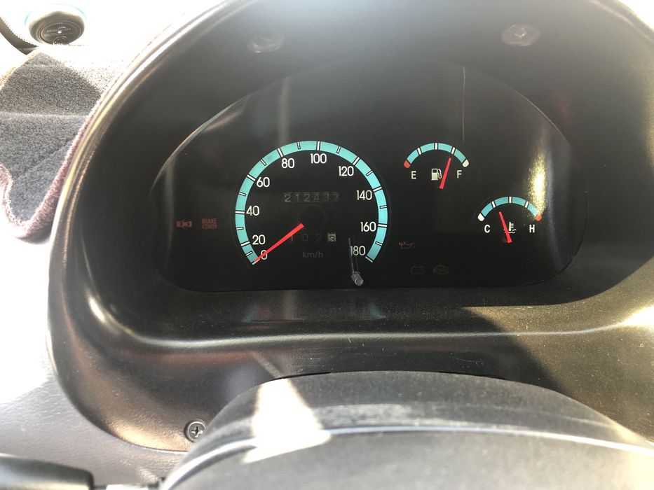 chevrolet matiz best