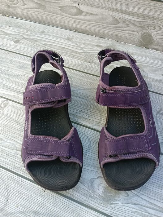 Ecco Biom сандали N 32