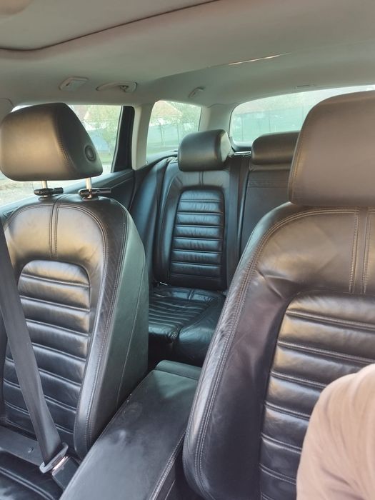 Vând Passat B6 diesel