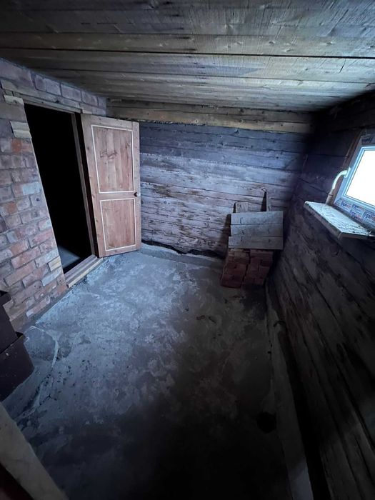 В продаже участок 40 сот Самсоновка