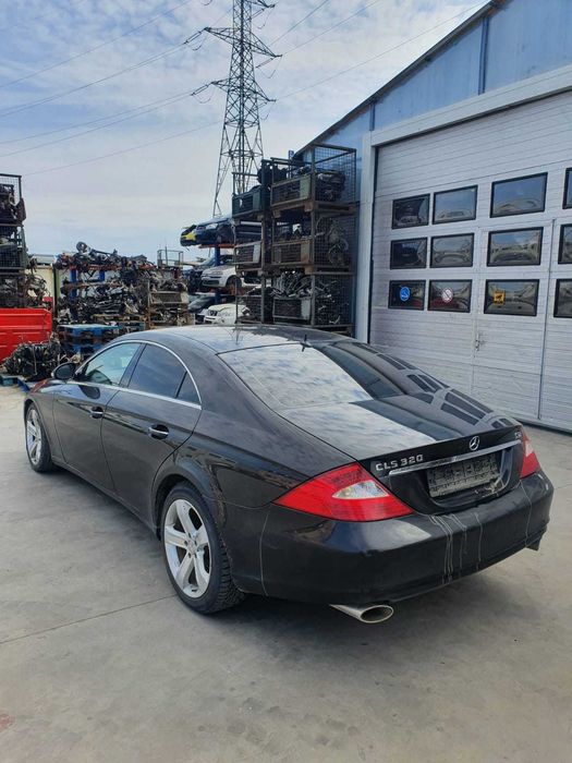 Mercedes CLS 320 AN/2006/ Dezmembrez/Dezmembram