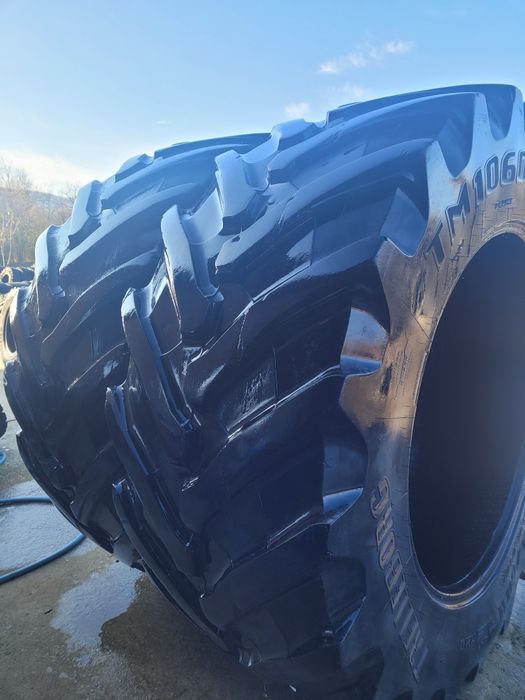 Anvelope tractor Trelleborg 710/60 R42