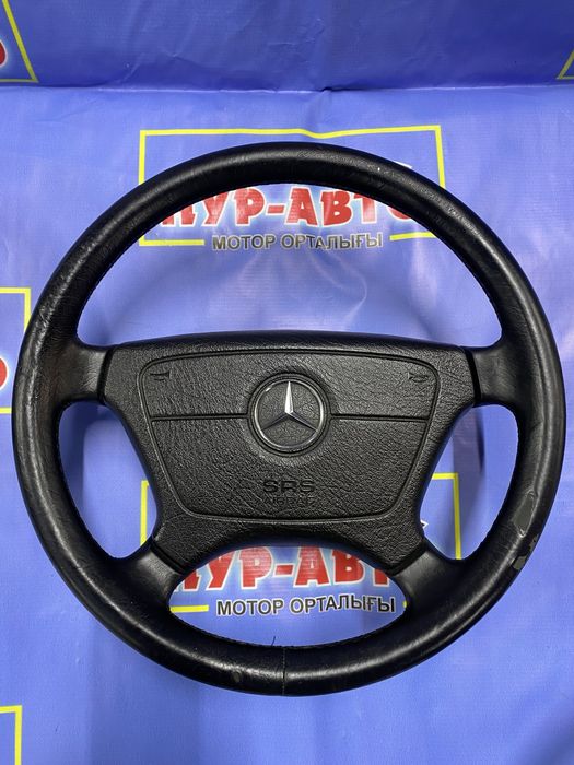 Руль Мерседес